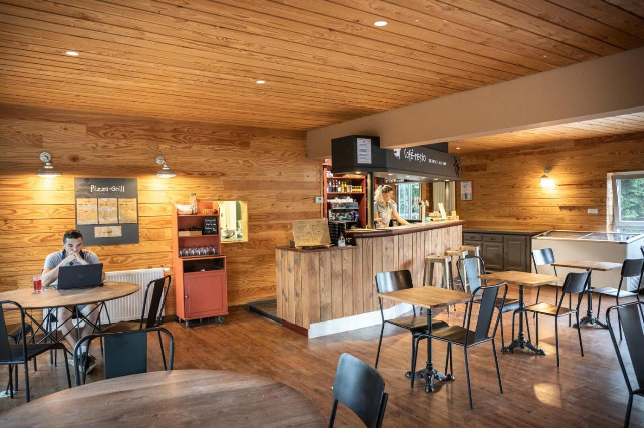 Camping de l’Ill - Colmar Horbourg-Wihr Extérieur photo