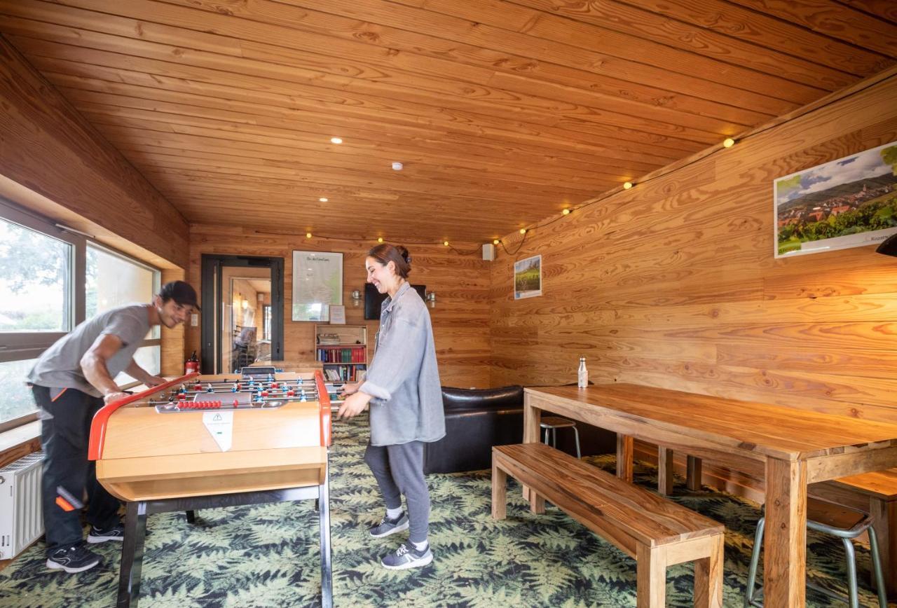 Camping de l’Ill - Colmar Horbourg-Wihr Extérieur photo