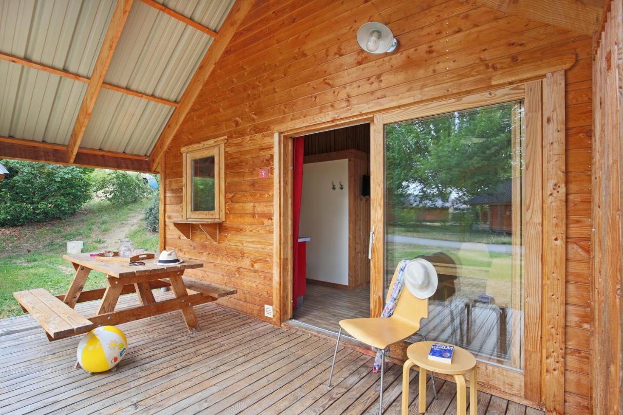 Camping de l’Ill - Colmar Horbourg-Wihr Extérieur photo