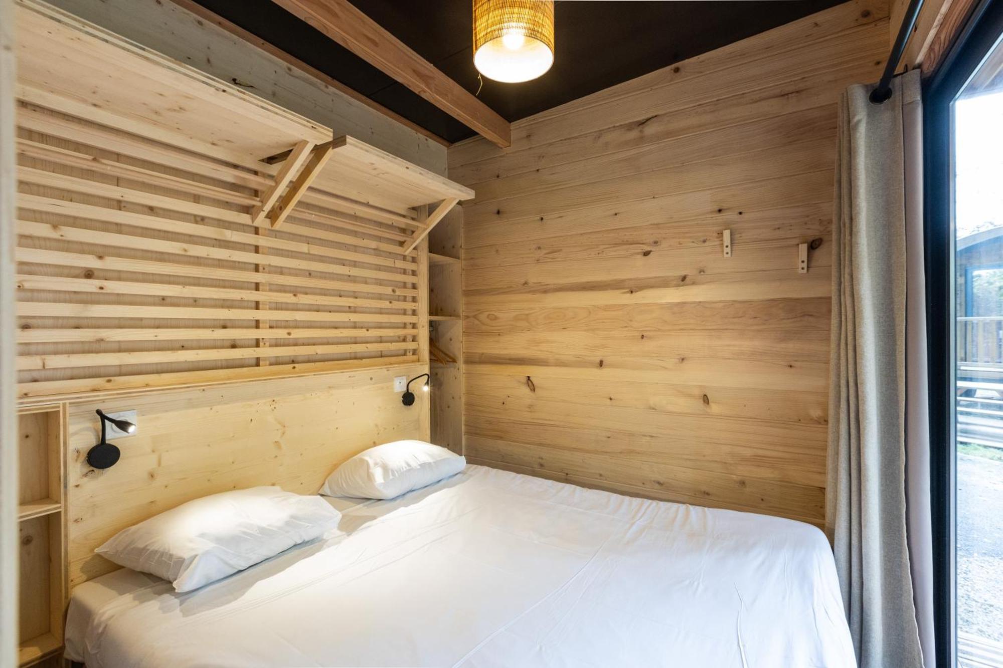 Camping de l’Ill - Colmar Horbourg-Wihr Extérieur photo