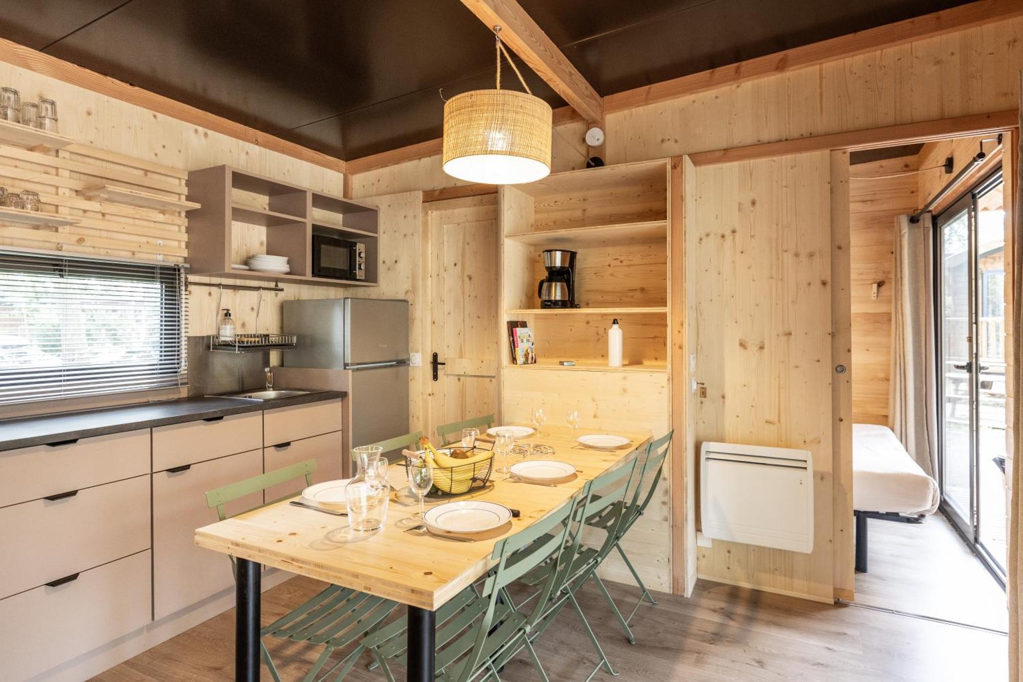 Camping de l’Ill - Colmar Horbourg-Wihr Extérieur photo