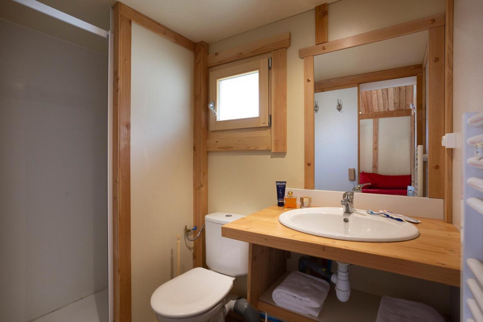 Camping de l’Ill - Colmar Horbourg-Wihr Chambre photo