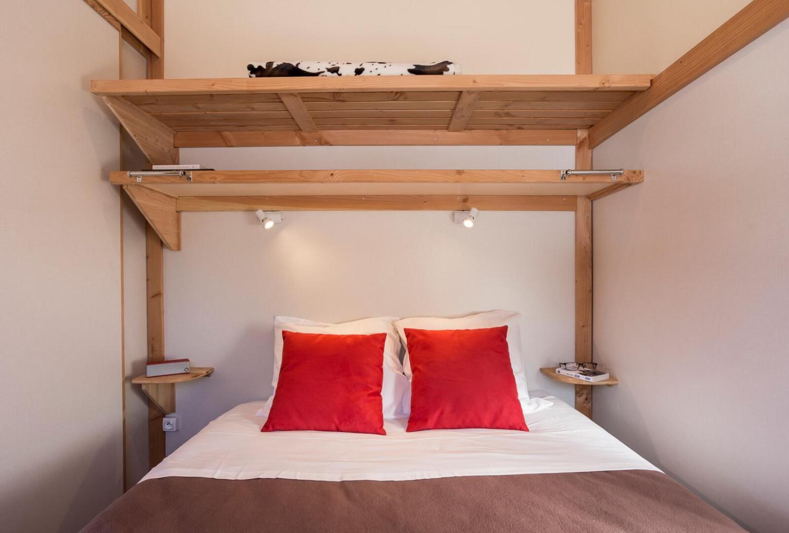Camping de l’Ill - Colmar Horbourg-Wihr Chambre photo