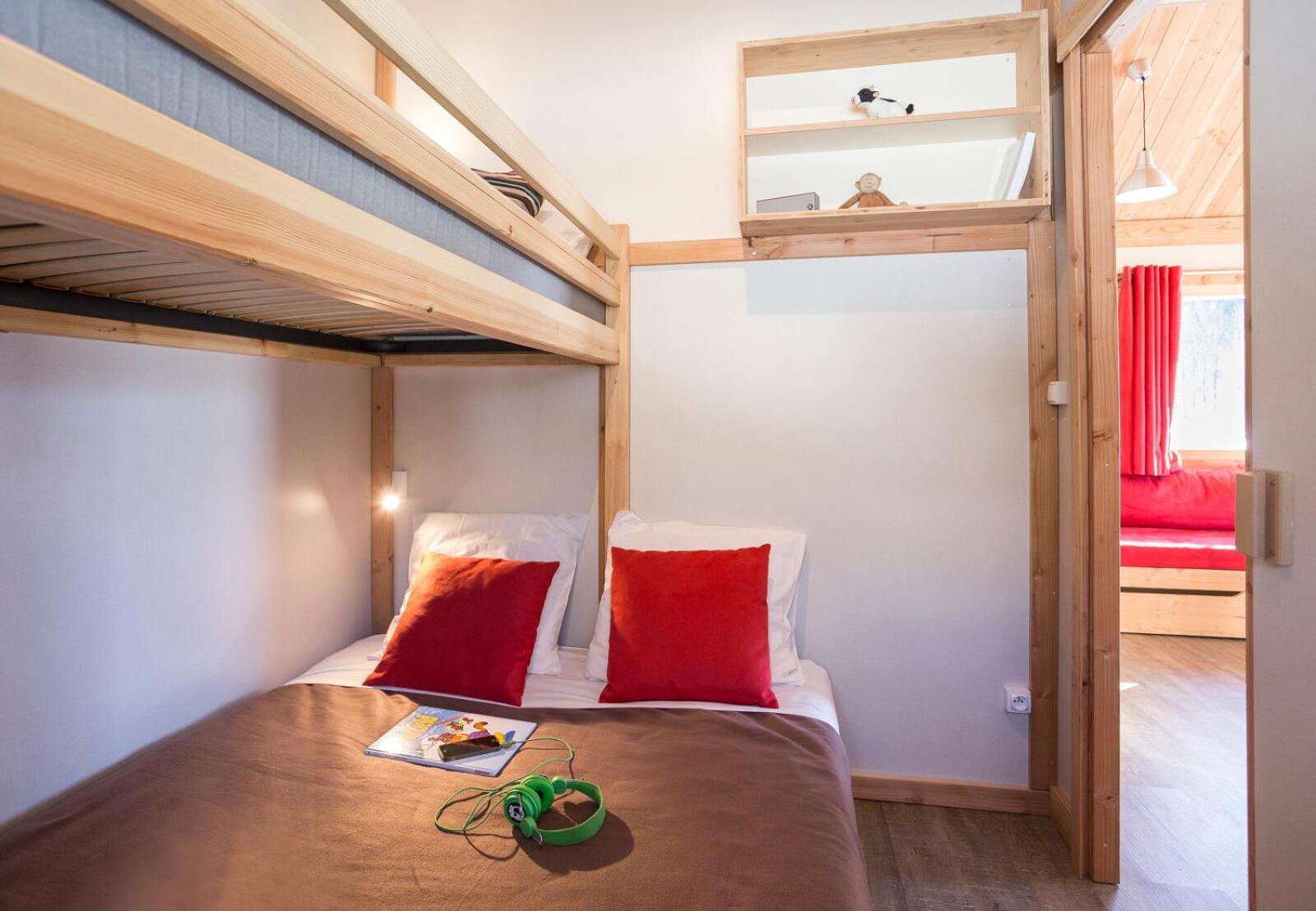 Camping de l’Ill - Colmar Horbourg-Wihr Chambre photo