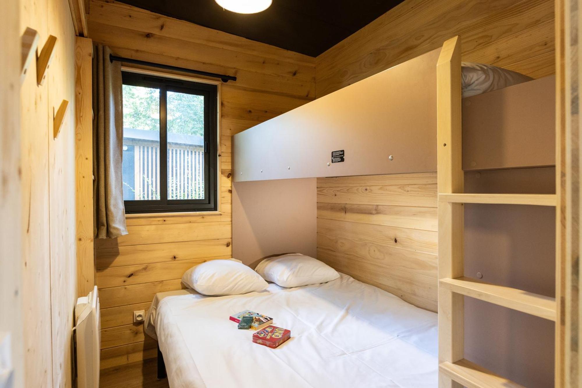 Camping de l’Ill - Colmar Horbourg-Wihr Chambre photo