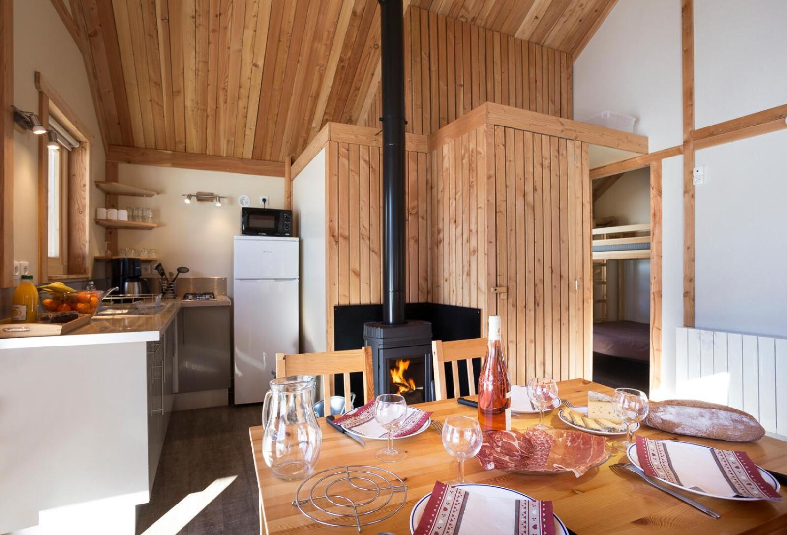 Camping de l’Ill - Colmar Horbourg-Wihr Chambre photo